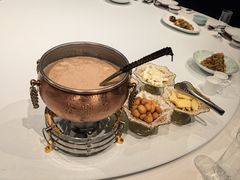 -巴音浩日娲·蒙餐(双林东路店)