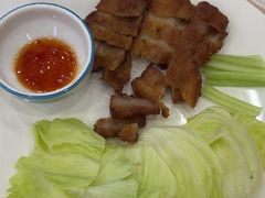 -粤盛海鲜平价店(洛溪食街店)