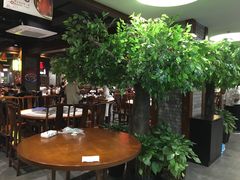 景观位-惠丰堂饭庄