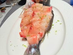 -怡情荟•海鲜青岛菜(五四广场旗舰店)