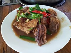 -溪悦渔庄(九龙湖店)
