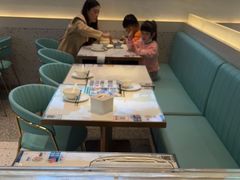 -花少爷·鲜虾干贝粥(延安万达店)