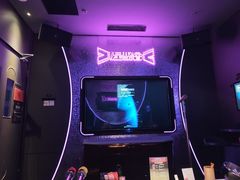 -星聚会KTV(合生汇黑金店)