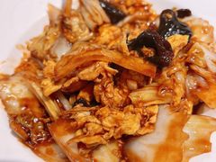 -南门小馆·清真(国贸商城店)
