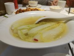 -峨嵋酒家(地安门店)