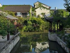 -广富林宰相府酒店·水云间