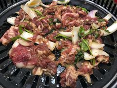 招牌肥牛-杨记齐齐哈尔烤肉(总店)