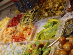 -老炳·七丛松甘草水果