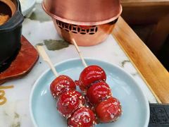 -小吊梨汤·北京菜(香山店)