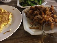 -云河农家乐饭店(福禄缘树山店)