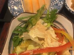 -花狸日本料理(柏庐广场店)