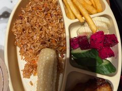 -大潮淮·淮扬菜(何园旗舰店)