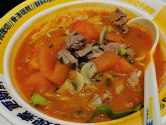 -粉小主·贵州酸汤牛肉粉(南京仙林金鹰店)