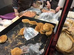 -黄家馄饨(铁心桥店)