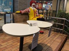-麦当劳(温州东海店)