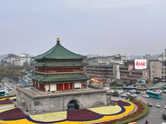 -开元商城(钟楼店)