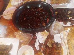 -鑫悦龙虾(前西街店)