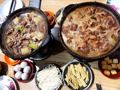 -范贤光鸡公煲(平乐园总店)