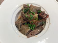 -龙聚德北京烤鸭(沙坪坝华宇A馆店)