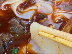 -向东街老玖面馆总店