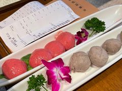 -牛事制造局牛肉火锅(莲岳路店)