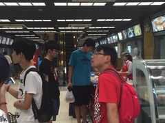 王家沙点心店(南京西路总店)-王家沙点心店(南京西路总店)