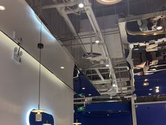 -兰湘子·湘菜小炒(石家庄万象城店)