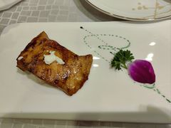 -西苑饭店·蓬莱春餐厅