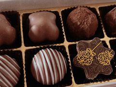 -Laderach 莱德拉(上海环贸iapm店)