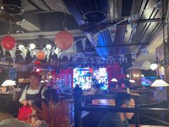 -宝莱纳啤酒花园餐厅PAULANER BRAUHAUS Nanjing(广州路店)