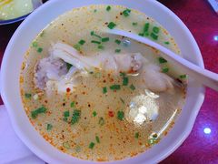 -易老妈蹄花.特色川菜(人民公园总店)