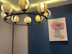 -溪畔•新徽菜(碧湖云溪店)