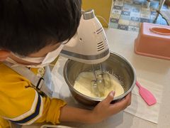 -千浔一暖DIY蛋糕烘焙(人民大学店)