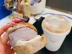 -PAOPAO Bakery&Café(港汇店)