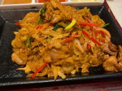 -北李妈妈菜·海肠捞饭(开发区万达店)