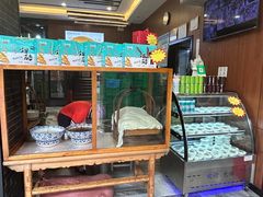 -吾穆勒蓬灰牛肉面·清真(北滨河中路店)