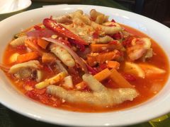 -辛香汇(飞洲店)