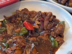 -聚鑫阁江浙菜·非遗传承技艺(青村帝华园店)
