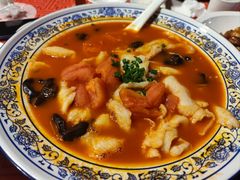 -正阳门饭庄·烤鸭·北京菜(万丰路七里庄店)