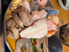 -晴季寿司(延河路万达广场店)