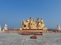 -蓬莱仙岛