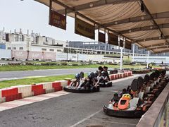 -赛卡联盟WSK卡丁车俱乐部