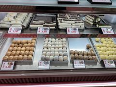 -许阿姨糕团店(南京总店)