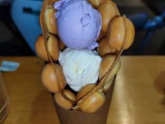 -成裕雪糕店(士多店)