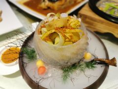-荣粤酒家·融合粤菜