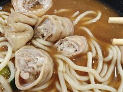 -滦州古城