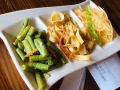 猪脚套餐-猪脚将军(花园路店)