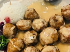 -宜家·瑞典风味餐厅(北京西红门店)