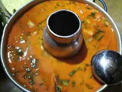 -喜越泰莱·泰越料理(海逸新天地店)