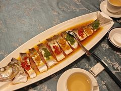 -扬州香格里拉·香宫中餐厅